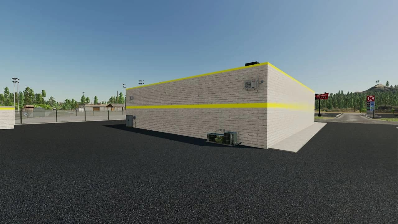 DOLLAR GENERAL 2