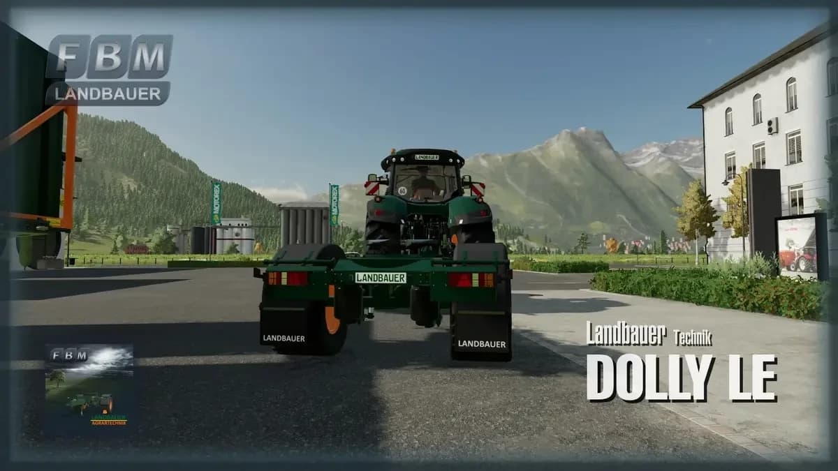 DOLLY LE 3