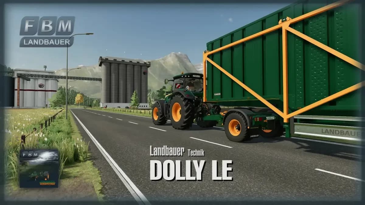 DOLLY LE 2