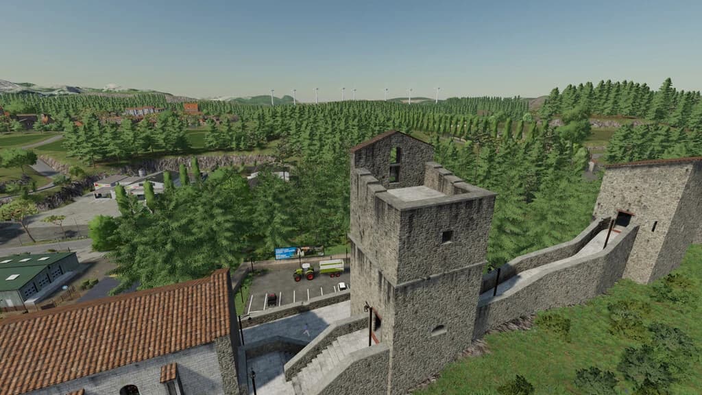 DOMAINE DE L'ORÉE 5