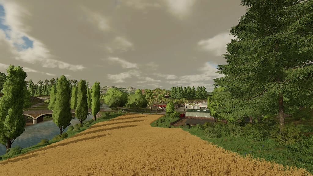 DOMAINE DE L'ORÉE 3