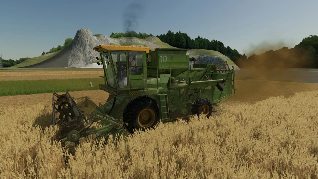 DON-1200/1200B 3
