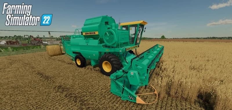 DON-1500B 4