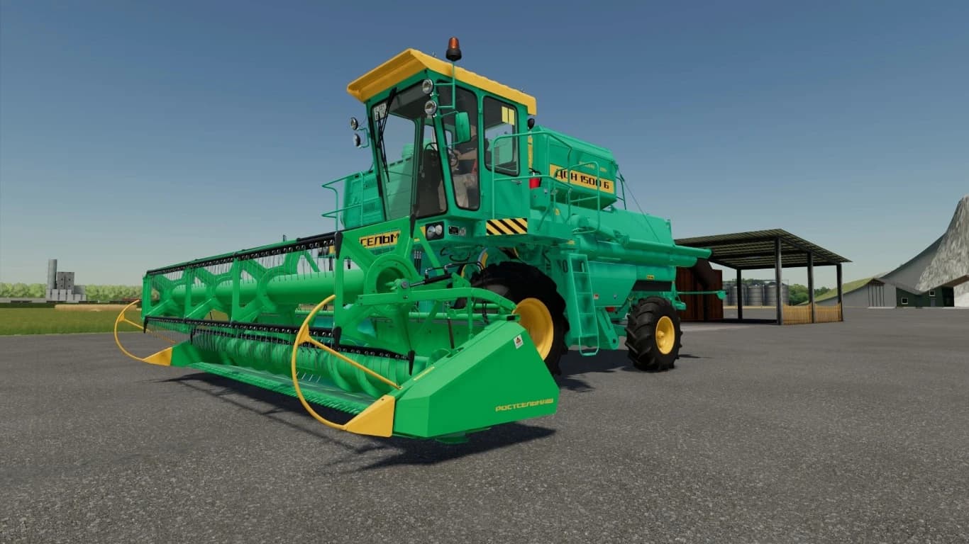 DON-1500B