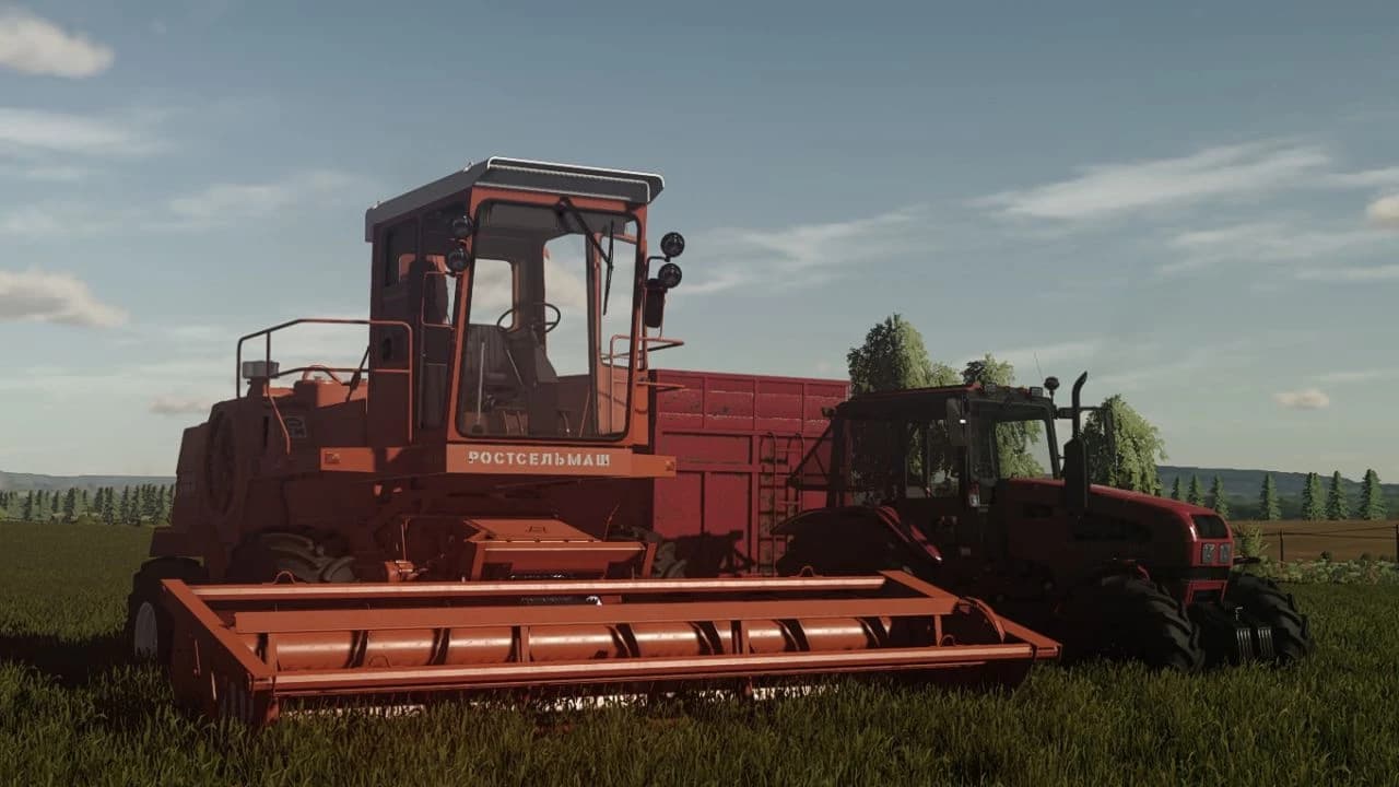 DON 680M 2