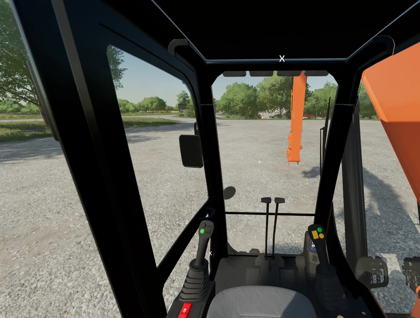 DOOSAN 235LCR 2