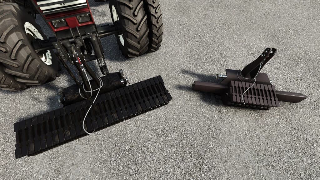 DOUBLE WEIGHT 2