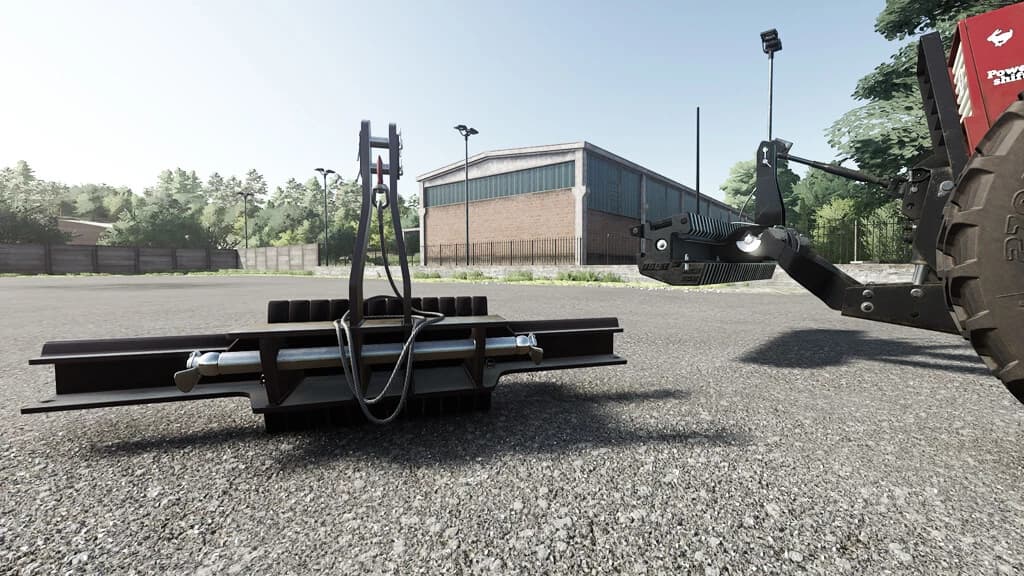 DOUBLE WEIGHT