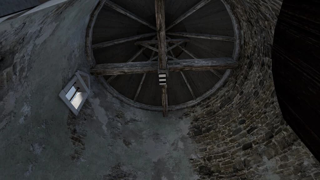 DOVECOTE 4