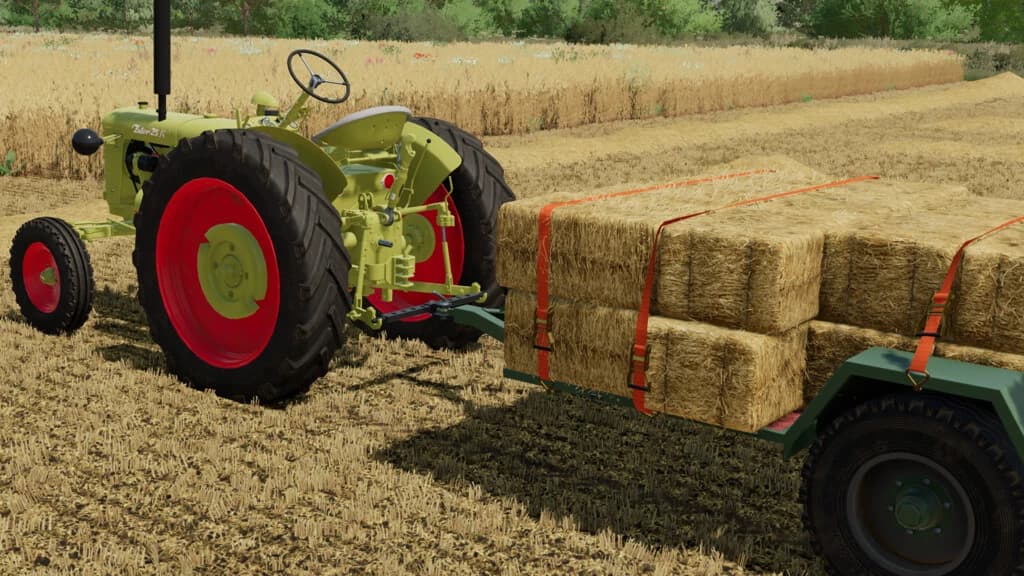 DRAWBAR 3
