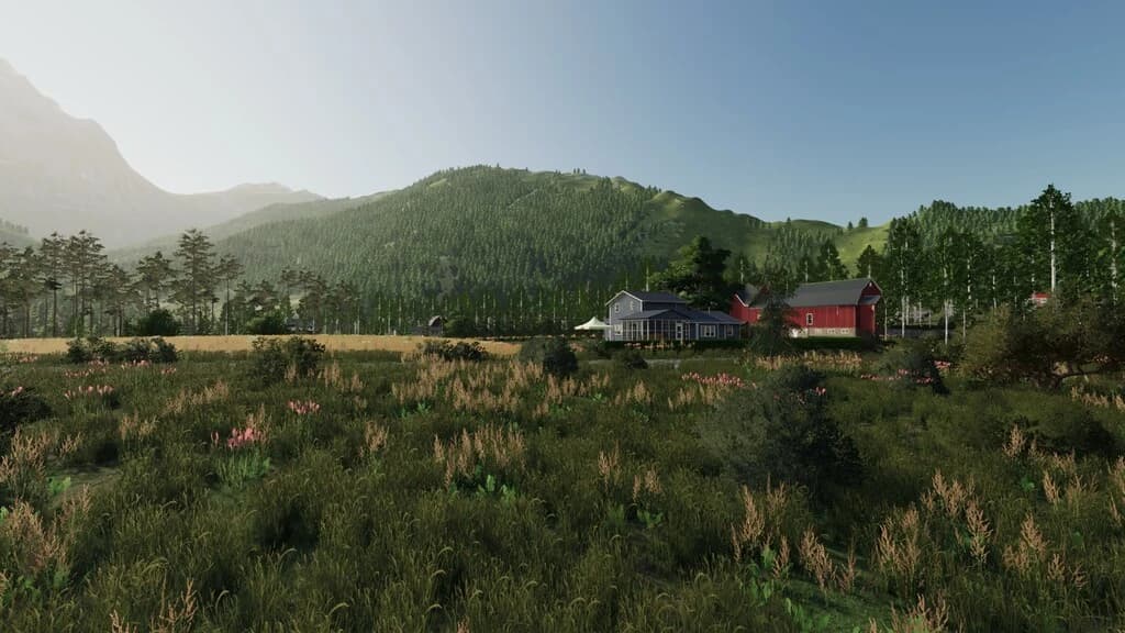 DREDGE CREEK ALASKA