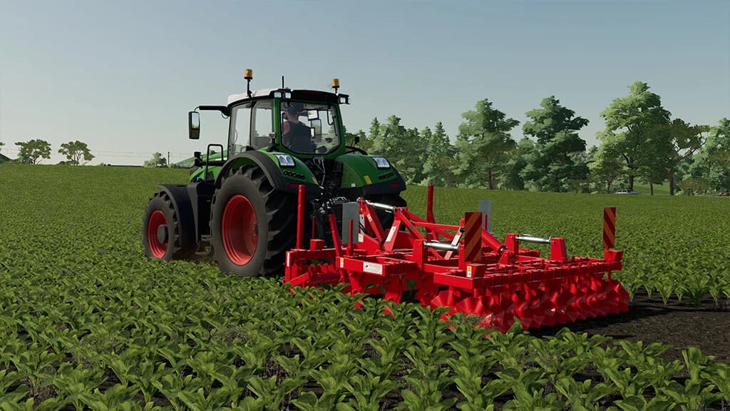 DRIGO COMBINED DECOMPACTOR 3
