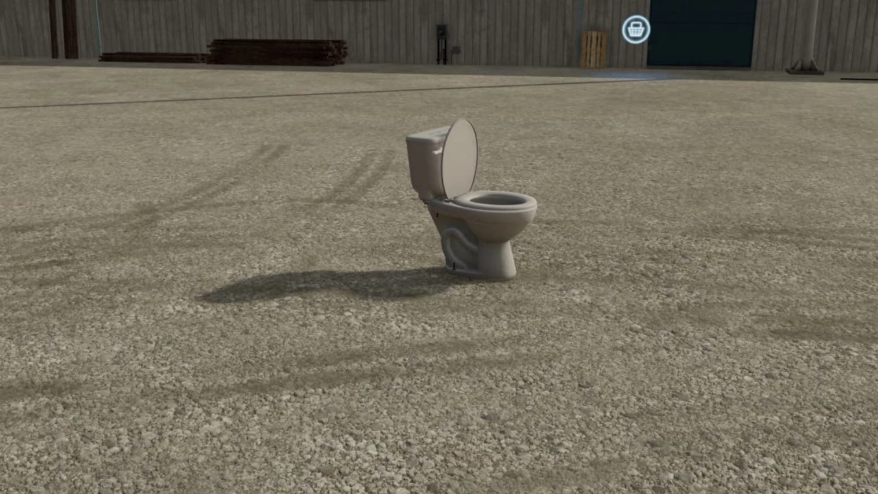 DRIVEABLE FRIDGE 2
