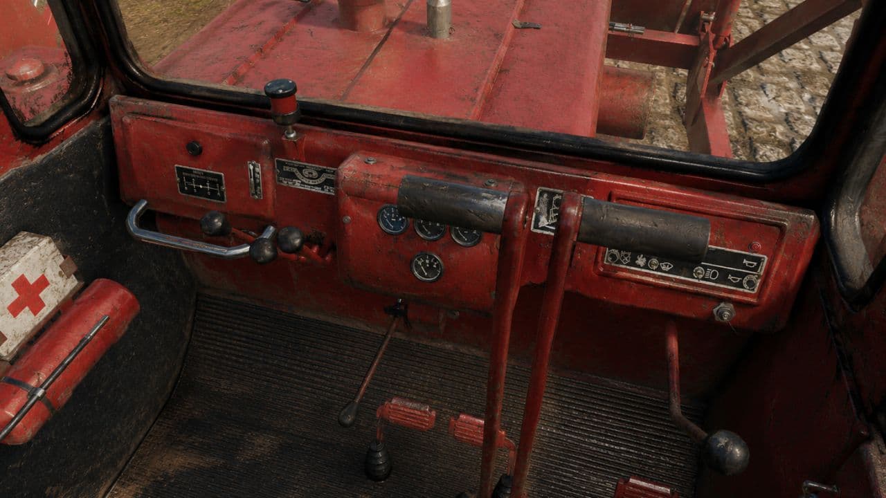 DT-75 Pack