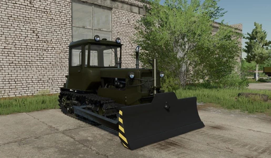 DT-75MB 5