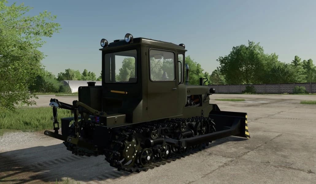 DT-75MB 2