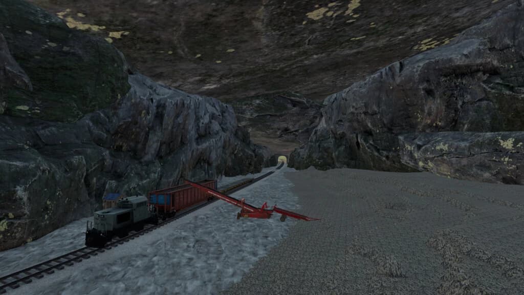 DUAL VALLEY 6