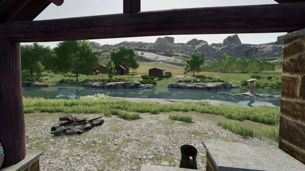 DUAL VALLEY 4