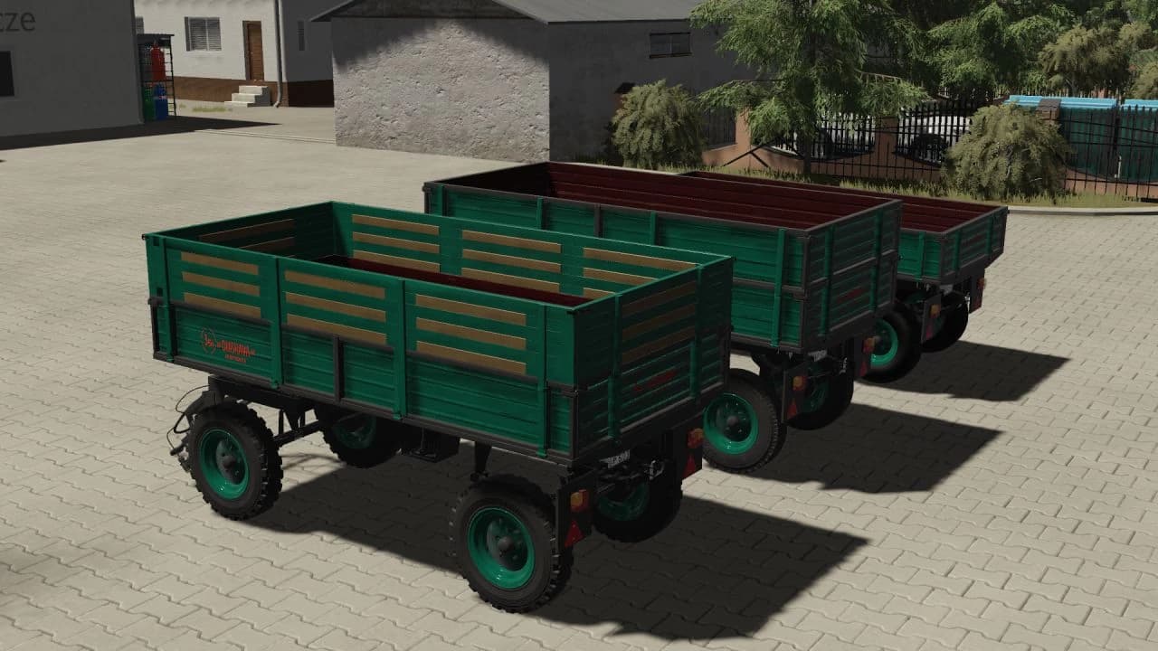 DUBRAVA 35 3