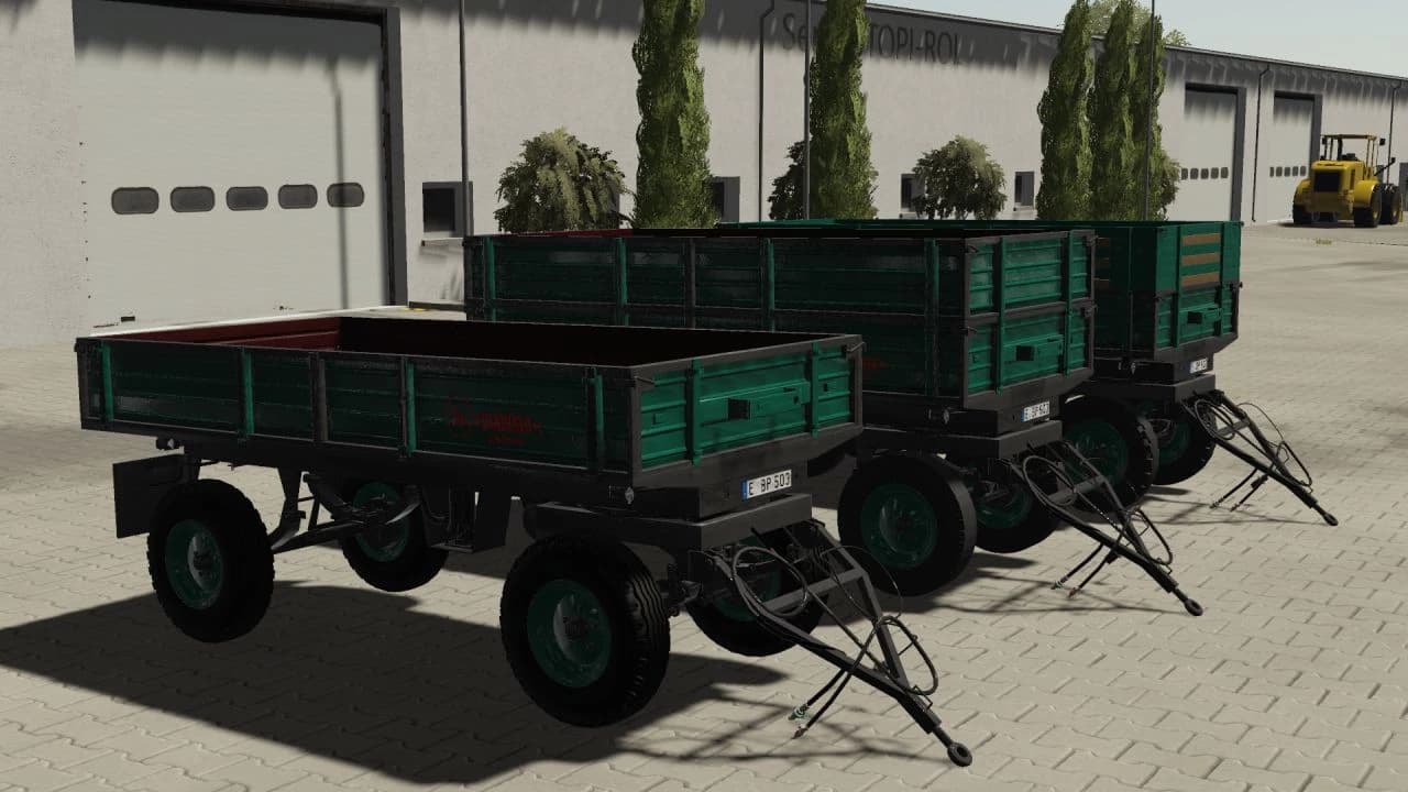 DUBRAVA 35
