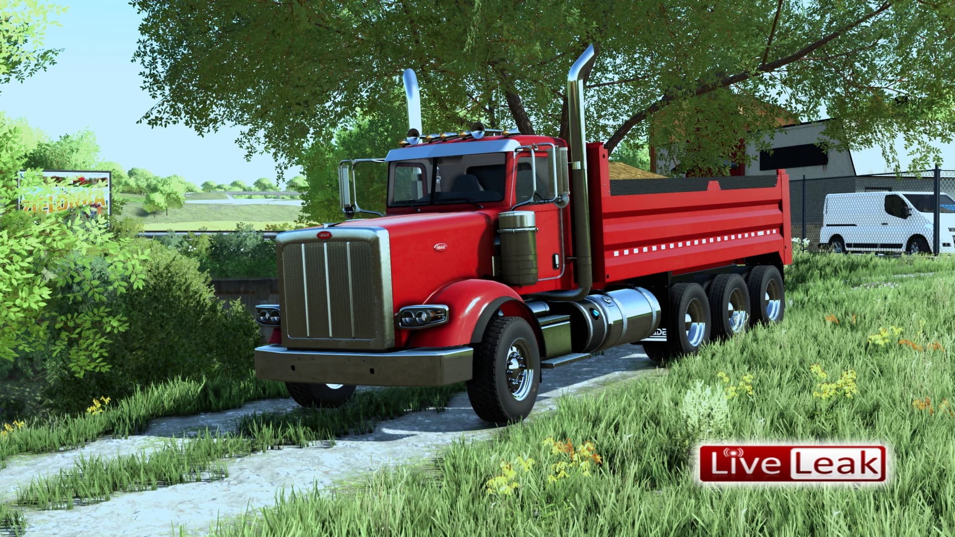 DUMP BED PACK UPDATED 2