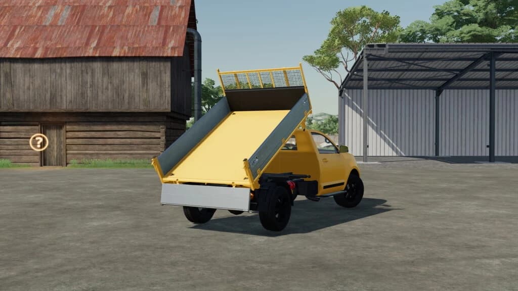 DUMP TRUCK 2017 3