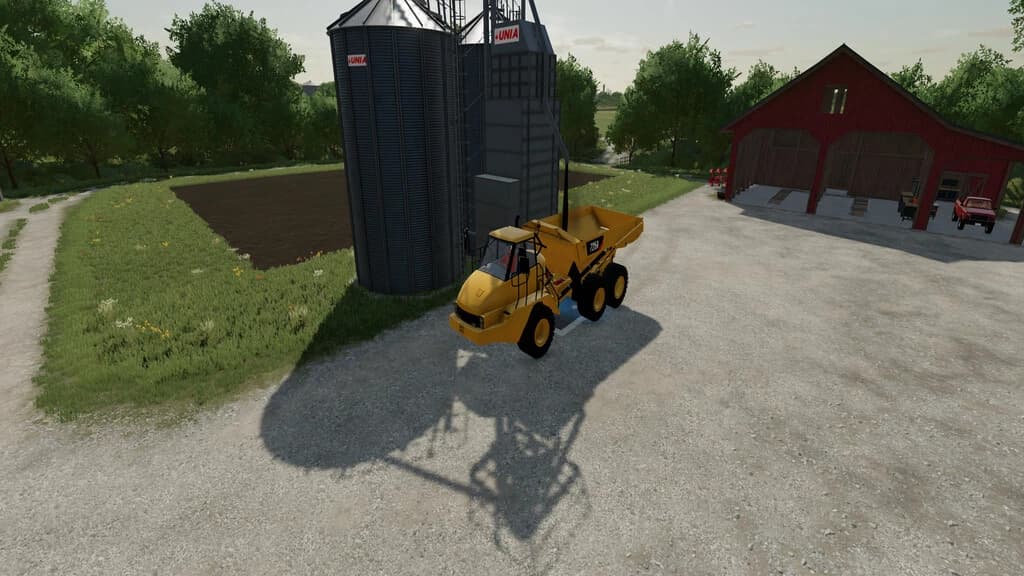 DUMPERS PACK 2