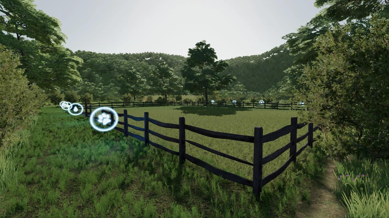 DUO COW PATURE FENCES 4