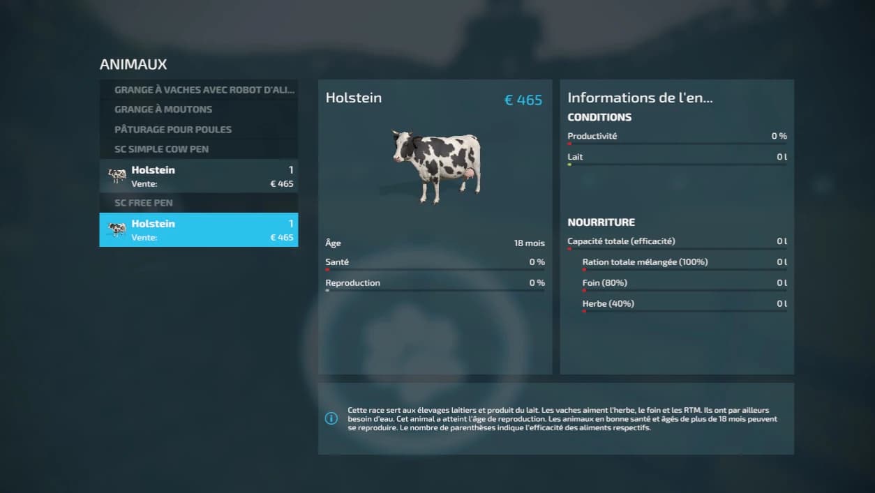 DUO COW PATURE FENCES 3