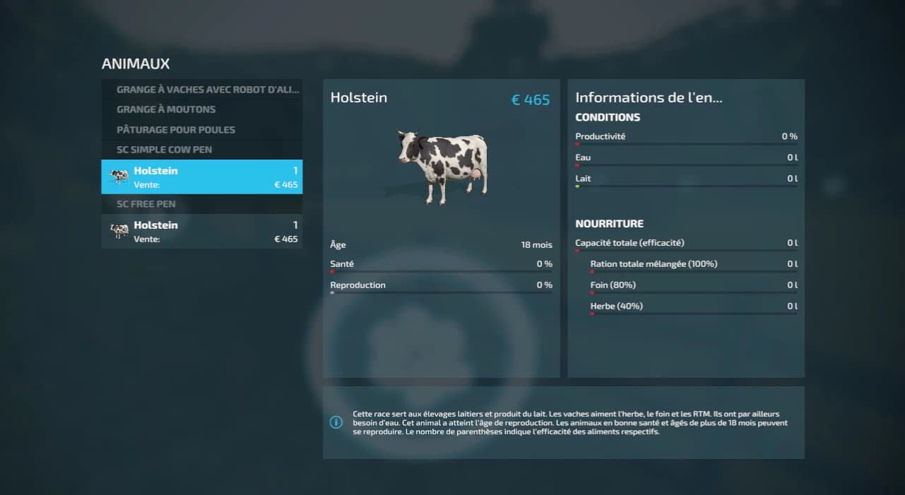DUO COW PATURE FENCES 2