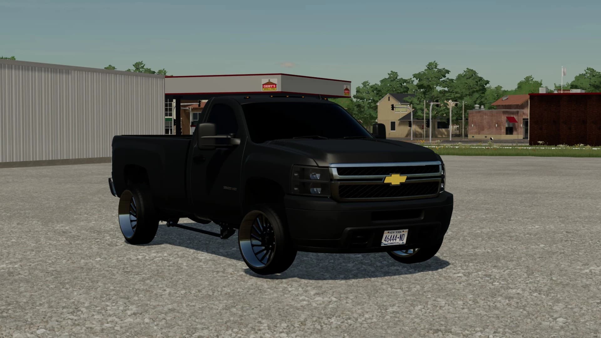2006 F350 SCLB 6.0 POWERSTROKE 4