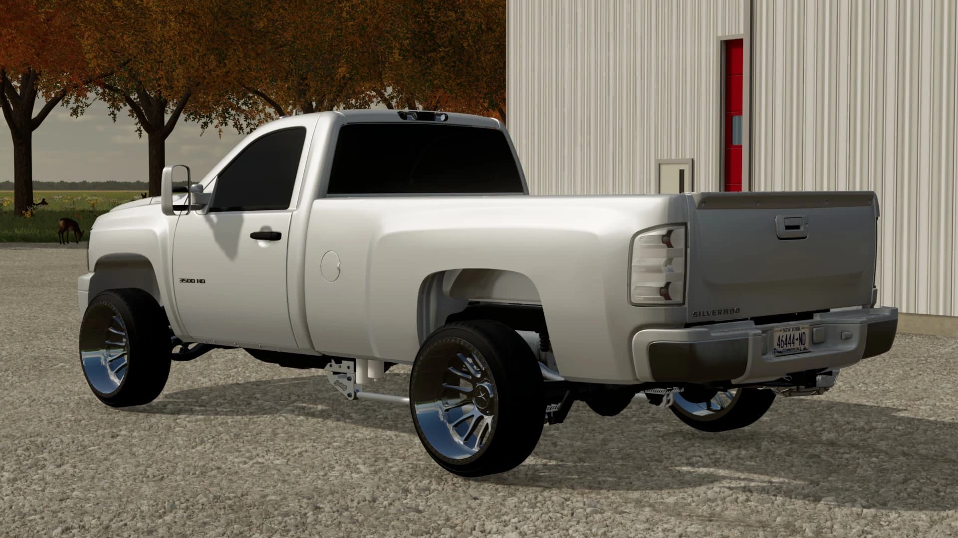 2006 F350 SCLB 6.0 POWERSTROKE 3