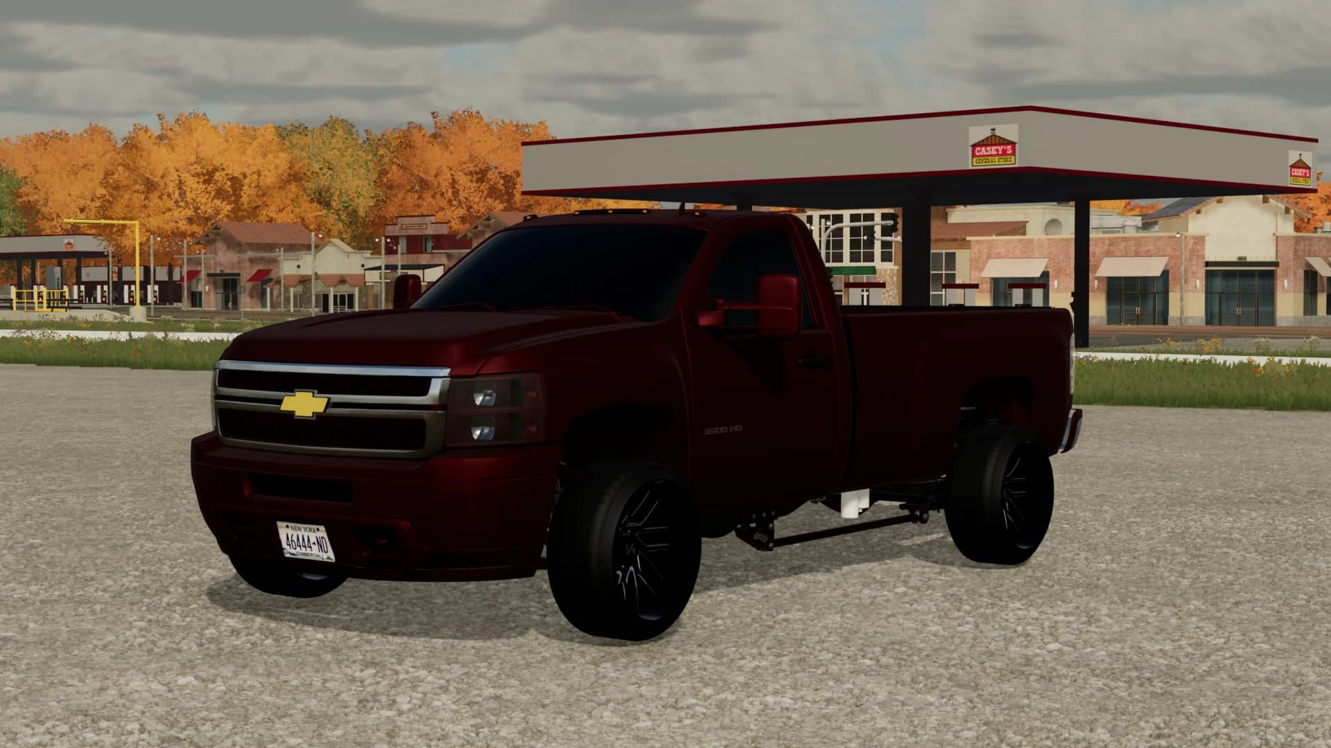 2006 F350 SCLB 6.0 POWERSTROKE 2