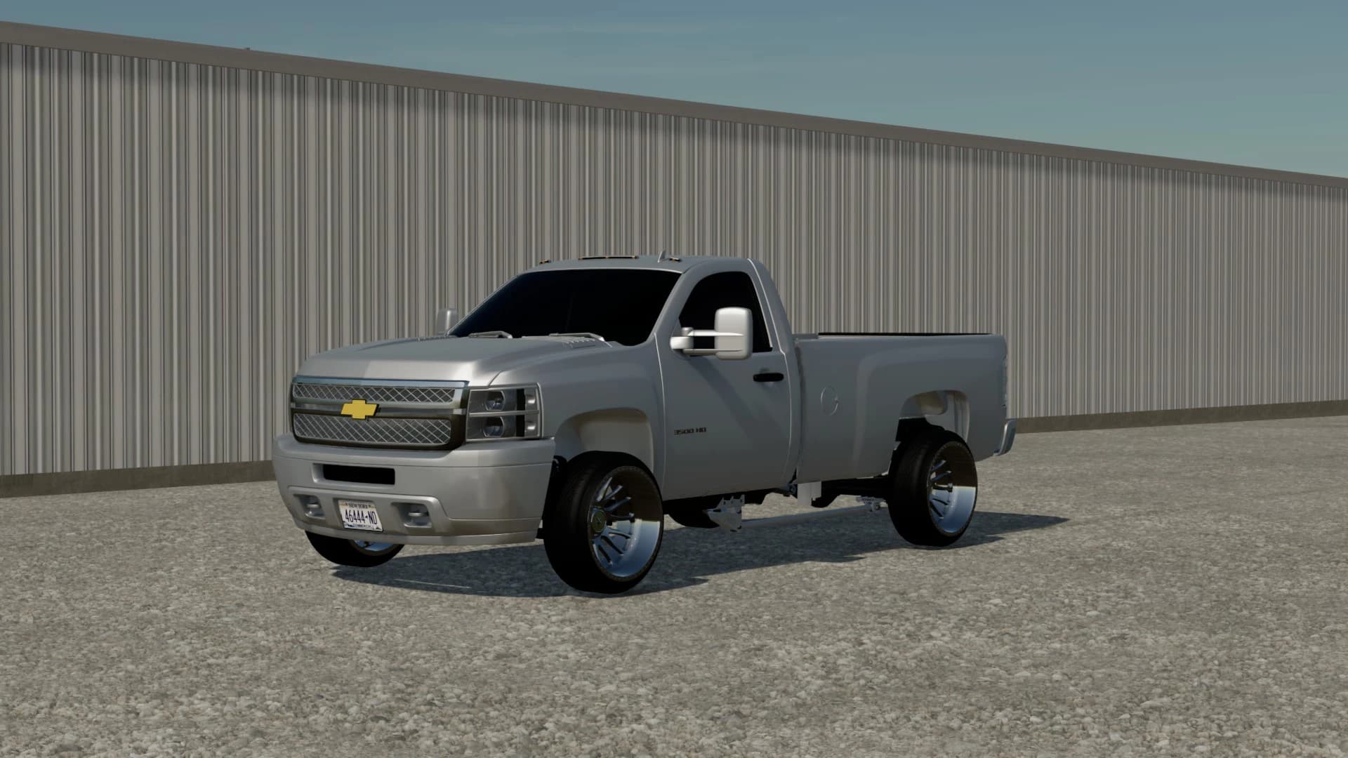 2006 F350 SCLB 6.0 POWERSTROKE