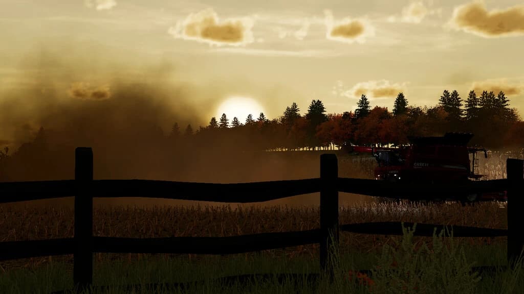 DUSTY LANDS EXTENSION 2