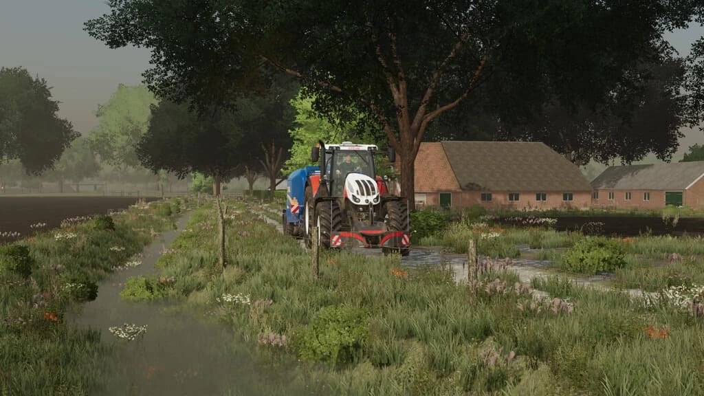 DUTCH FANTASYLAND 3