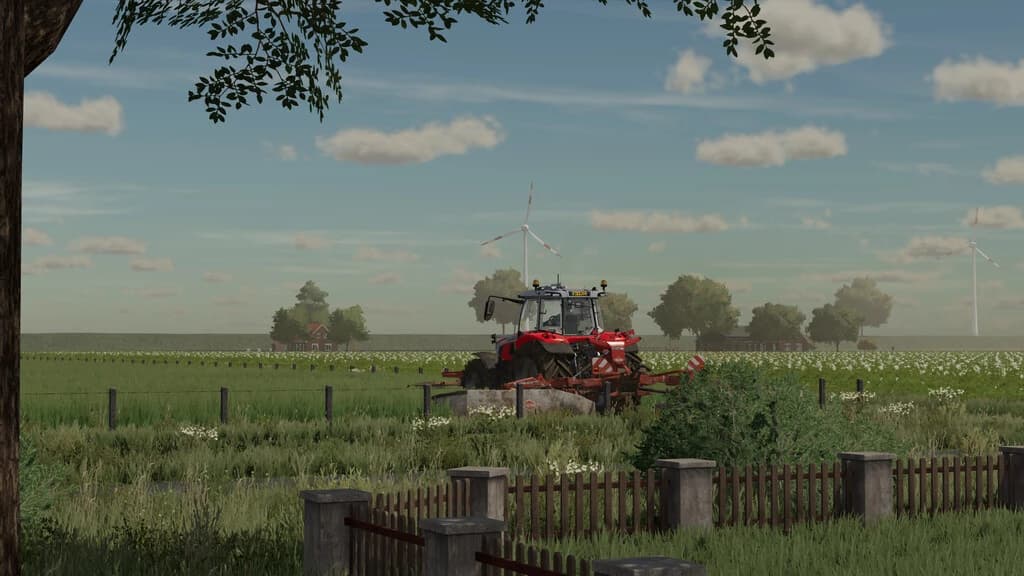 DUTCHPOLDER 4