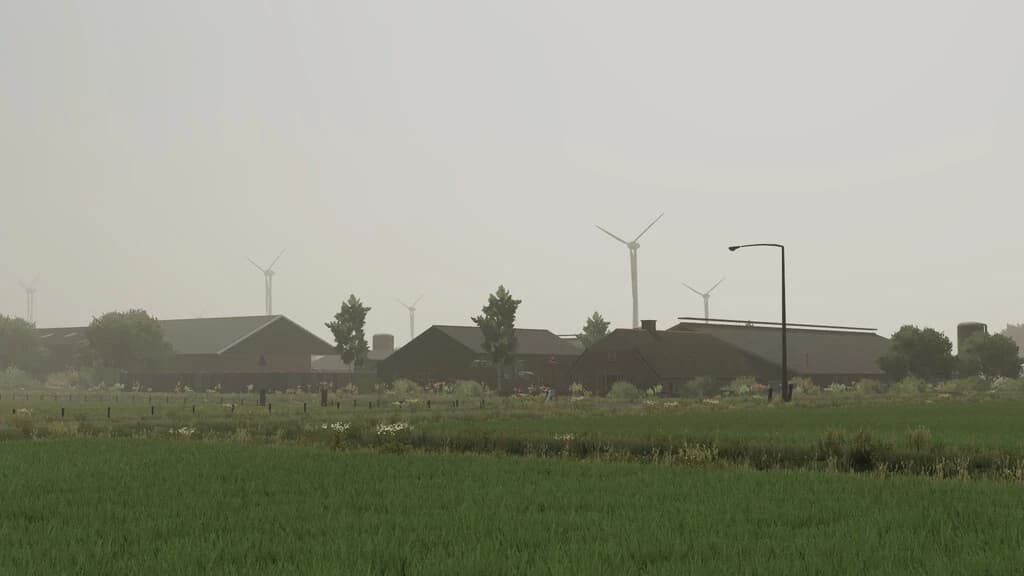 DUTCHPOLDER 3