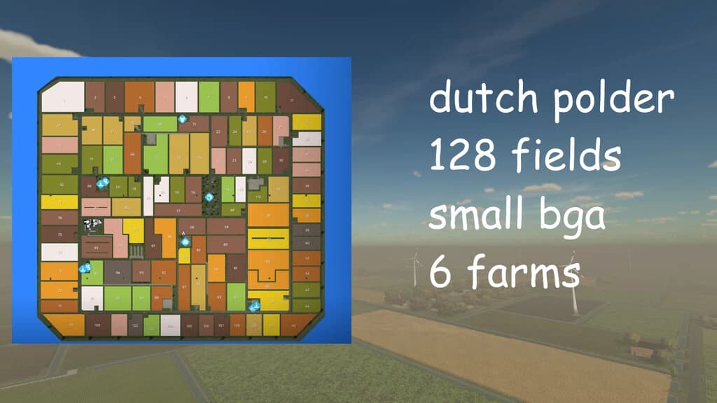DUTCHPOLDER 2