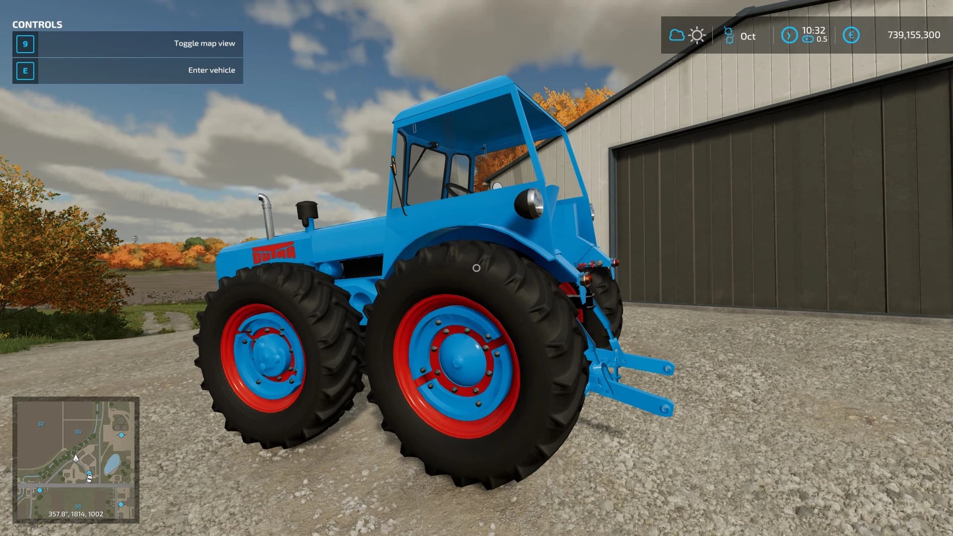 DUTRA D4K-B90 3