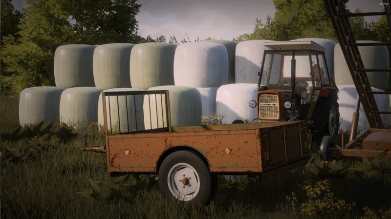 DWOKOLKA 3