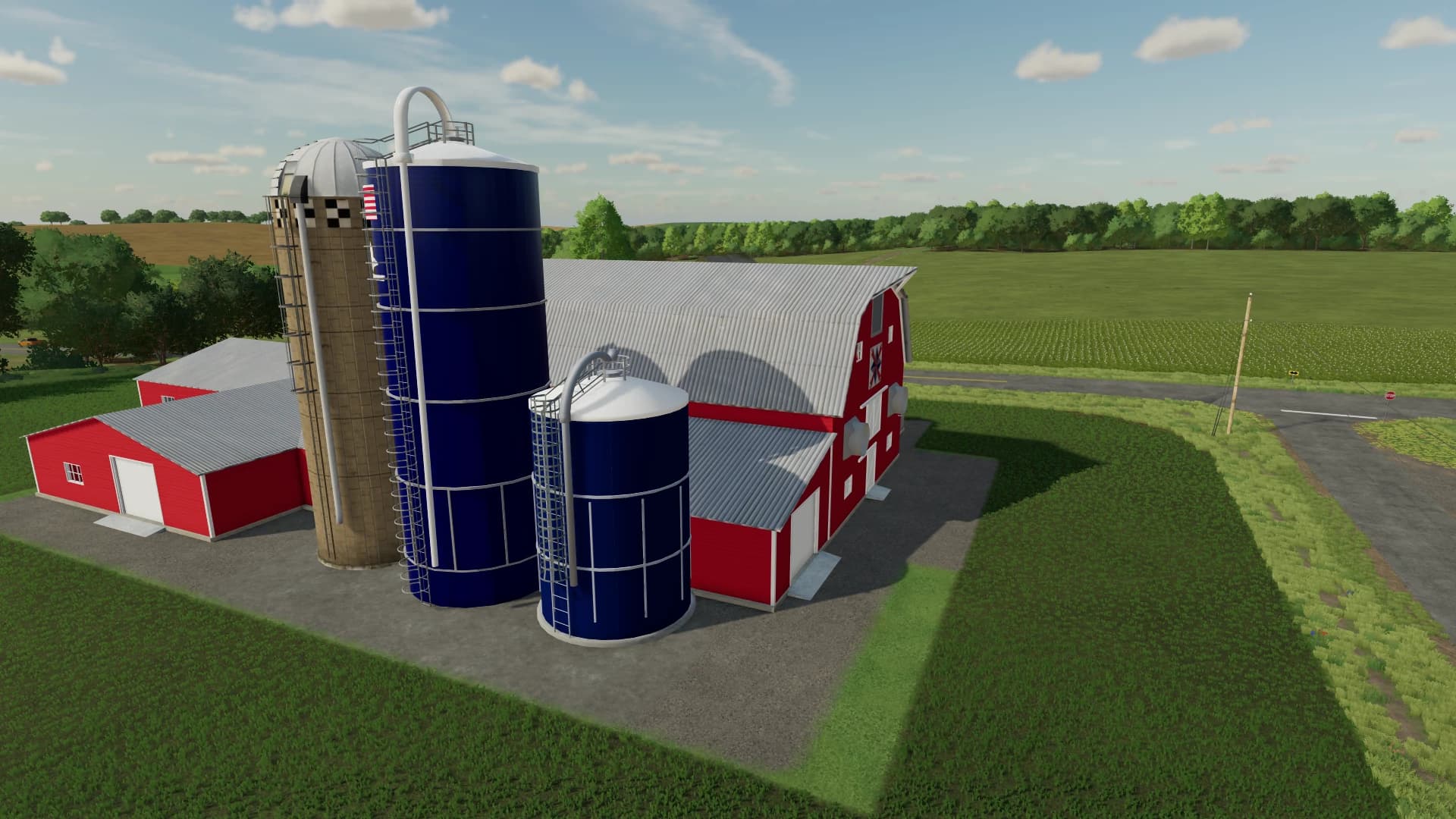 DYERSVILLE DAIRY BARN 3