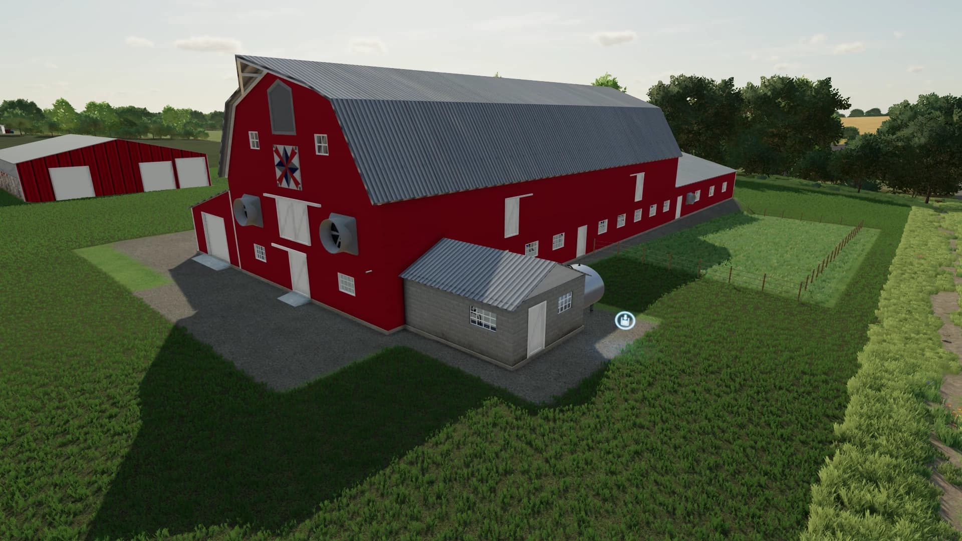 DYERSVILLE DAIRY BARN 2