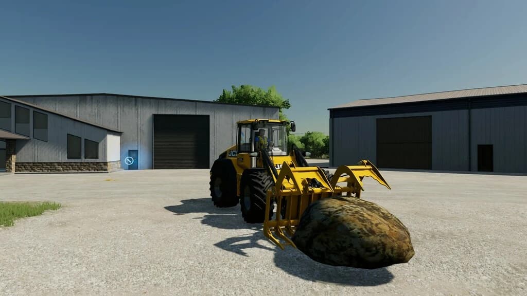 DYNAMIC CRUSHABLE ROCKS PACK 3