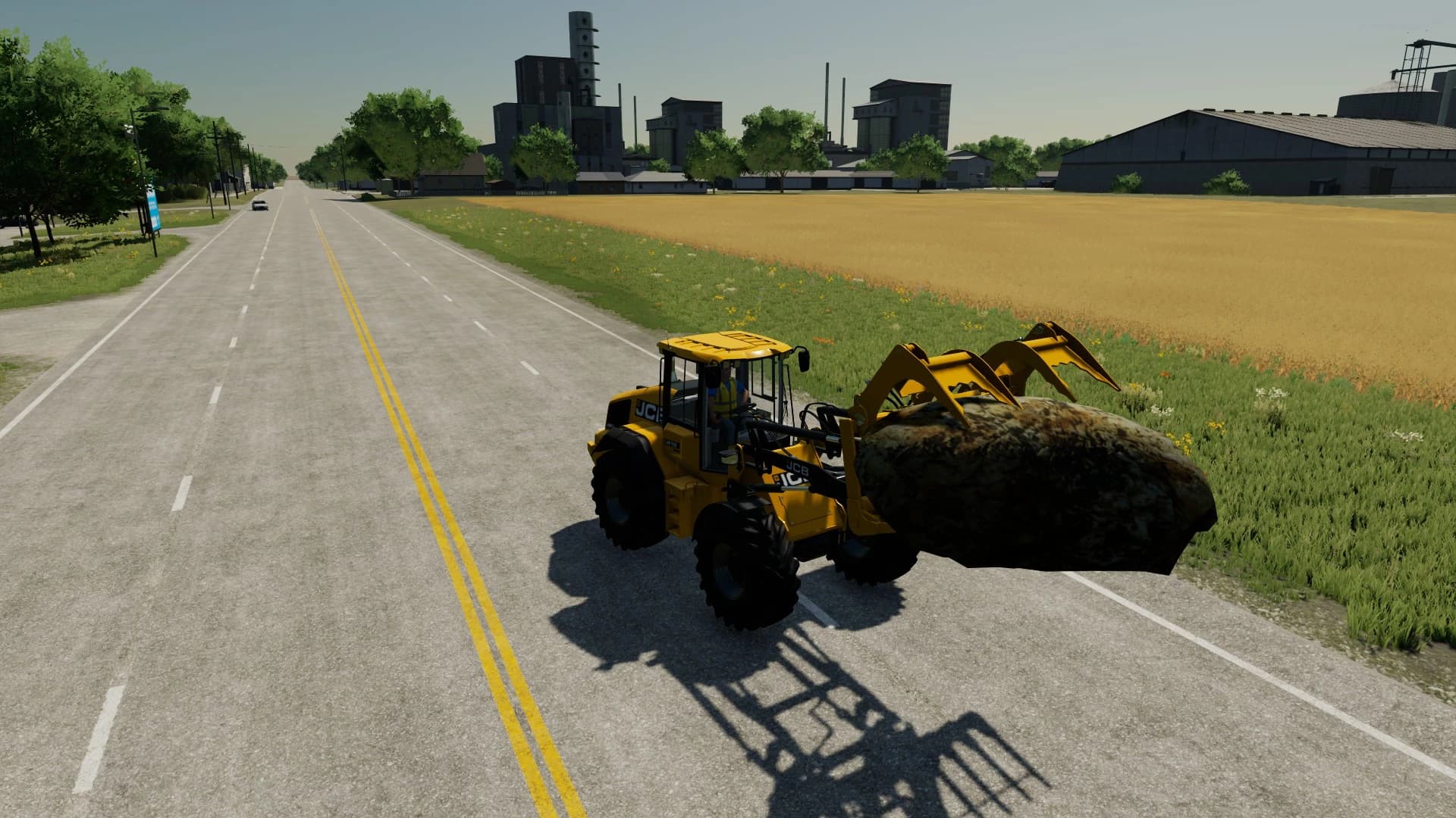 DYNAMIC CRUSHABLE ROCKS 2