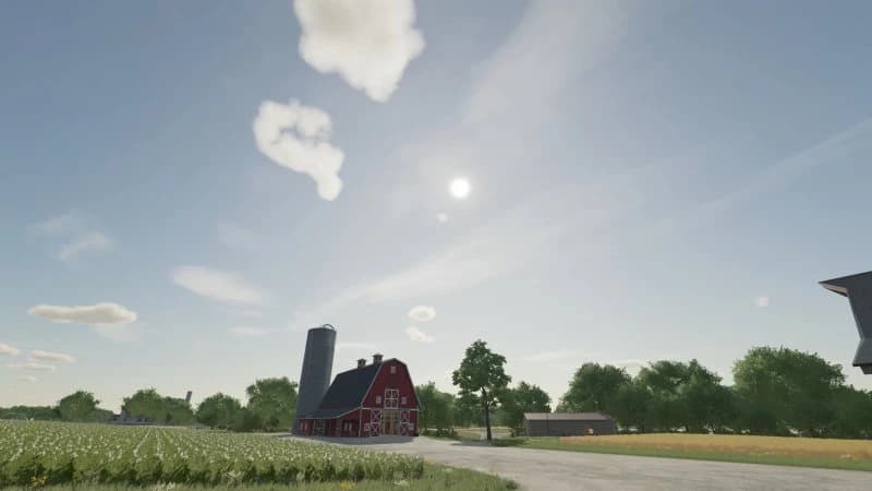 DYNAMIC SKY MULTIPLAYER 3