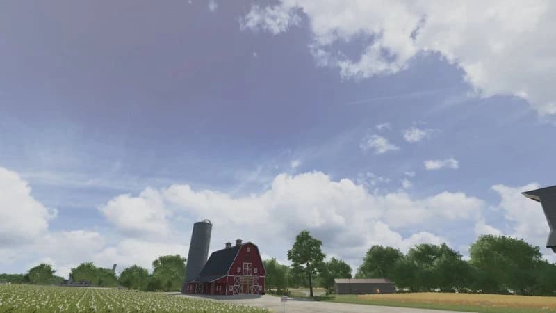 DYNAMIC SKY MULTIPLAYER