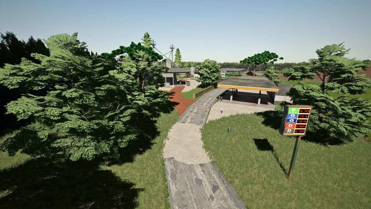 DZS MAP BR 5