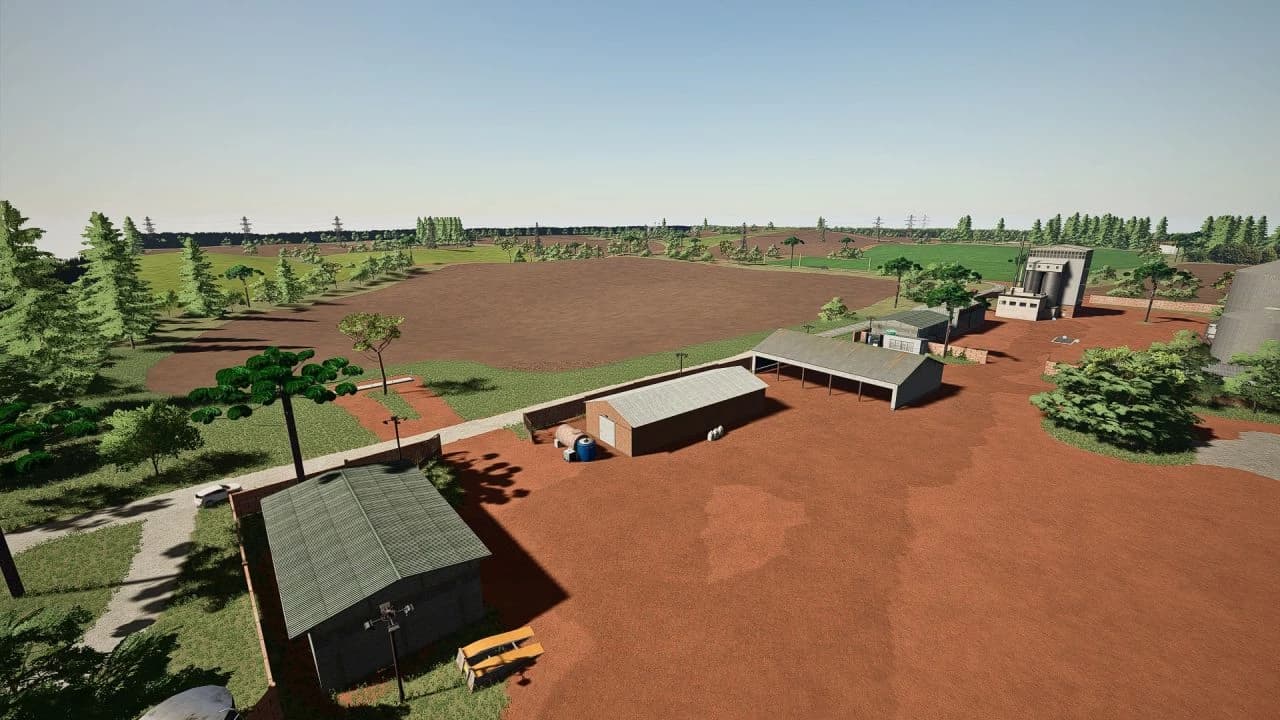 DZS MAP BR 4