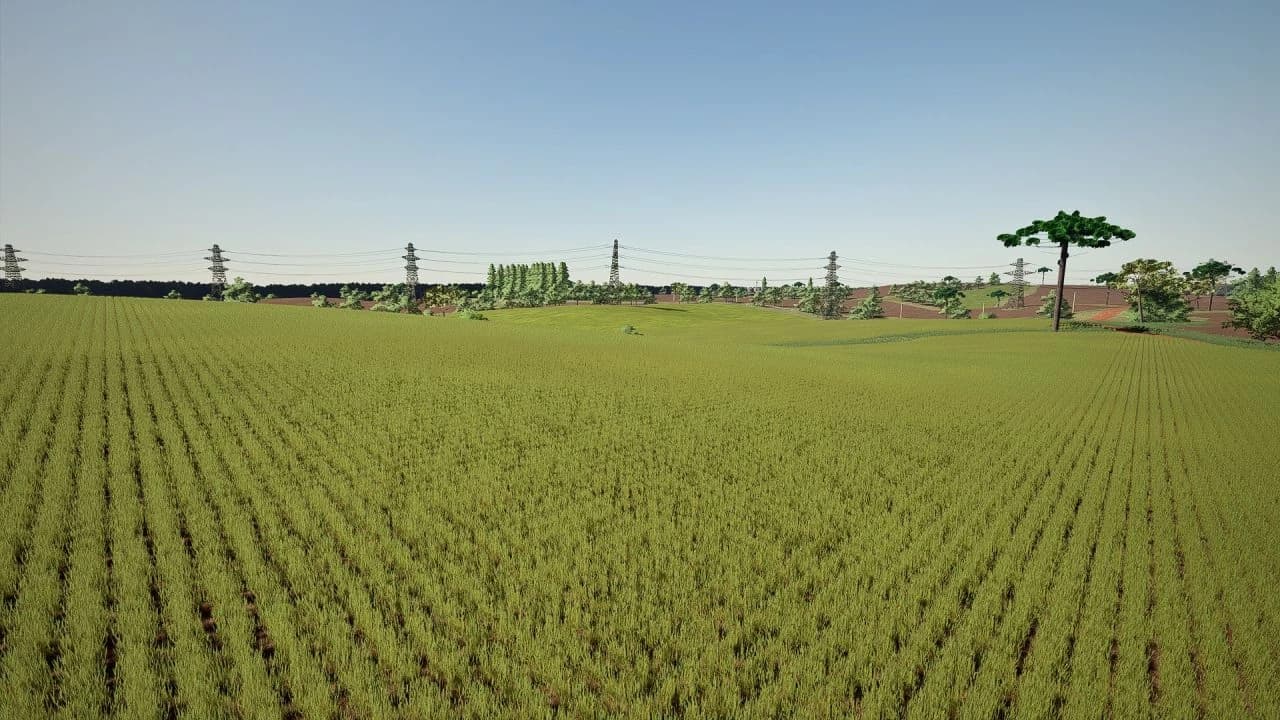 DZS MAP BR 3